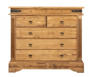 Комод "Викинг 03" массив в Агрызе - agryz.mebel24.online | фото 7