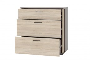 Комод с 3-я ящиками Даллас в Агрызе - agryz.mebel24.online | фото 2
