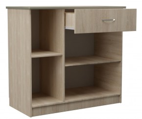 Комод София (Дуб сонома) Эко в Агрызе - agryz.mebel24.online | фото 2