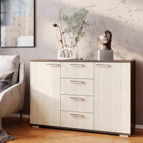 Комод Стандарт-2 NEW (венге/лоредо) в Агрызе - agryz.mebel24.online | фото 3