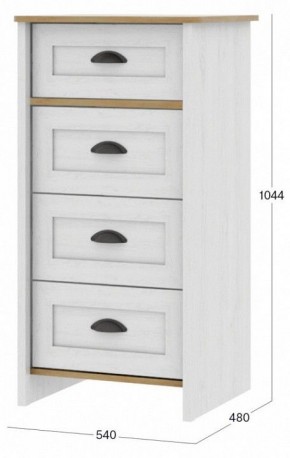 Комод Тифани СТЛ.305.17 в Агрызе - agryz.mebel24.online | фото 2