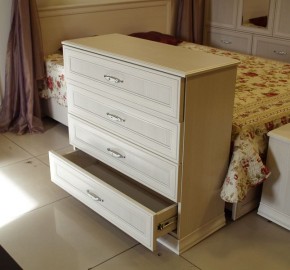Комод Венеция 3 бодега в Агрызе - agryz.mebel24.online | фото 3