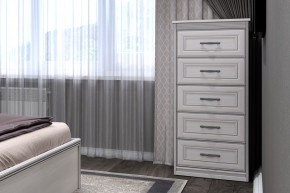 Комод высокий Неаполь в Агрызе - agryz.mebel24.online | фото 5