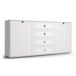 Комодино (фасады глухие) Парма Нео в Агрызе - agryz.mebel24.online | фото 4