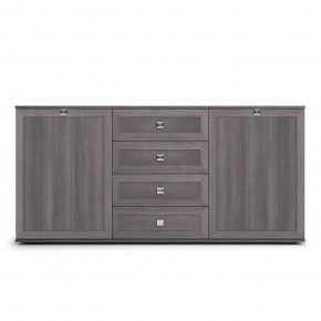 Комодино (фасады глухие) Парма Нео в Агрызе - agryz.mebel24.online | фото 2