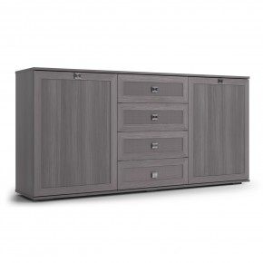 Комодино (фасады глухие) Парма Нео в Агрызе - agryz.mebel24.online | фото 3