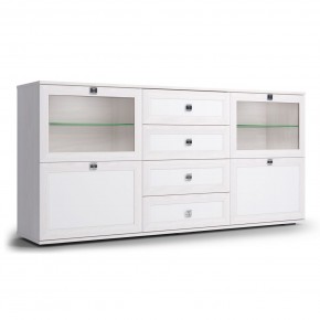 Комодино Парма Нео в Агрызе - agryz.mebel24.online | фото 2