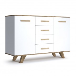 Комодино Вега Скандинавия в Агрызе - agryz.mebel24.online | фото 1