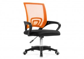 Компьютерное кресло Turin black / orange в Агрызе - agryz.mebel24.online | фото