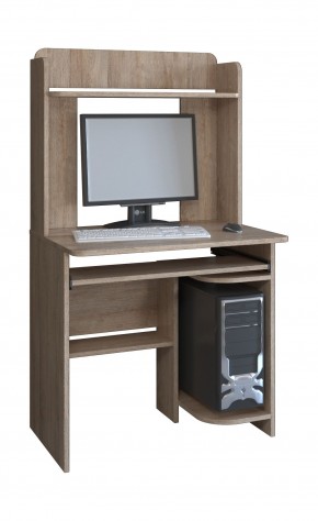 Компьютерный стол КЛ №5.5 в Агрызе - agryz.mebel24.online | фото 2