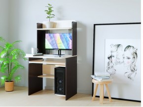 Компьютерный стол КЛ №5.5 в Агрызе - agryz.mebel24.online | фото 3
