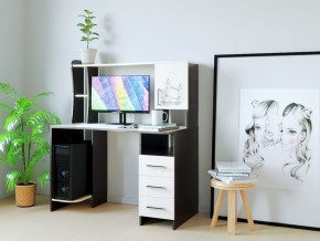 Компьютерный стол КЛ №6.4 в Агрызе - agryz.mebel24.online | фото 3