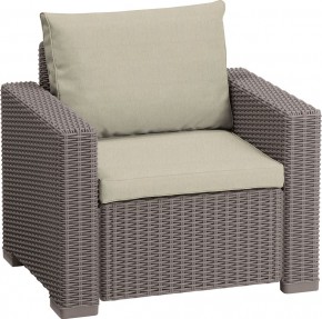 Комплект кресел Калифорния (California chair) капучино в Агрызе - agryz.mebel24.online | фото 3