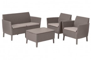 Комплект мебели Салемо сет (Salemo set) в Агрызе - agryz.mebel24.online | фото