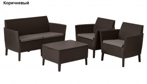 Комплект мебели Салемо сет (Salemo set) в Агрызе - agryz.mebel24.online | фото 5