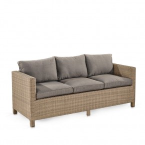 Комплект плетеной мебели T365/S65B-W65 Light Brown в Агрызе - agryz.mebel24.online | фото 3