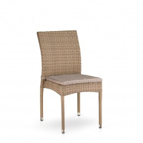 Комплект плетеной мебели T365/Y380B-W65 Light Brown (6+1) в Агрызе - agryz.mebel24.online | фото 2