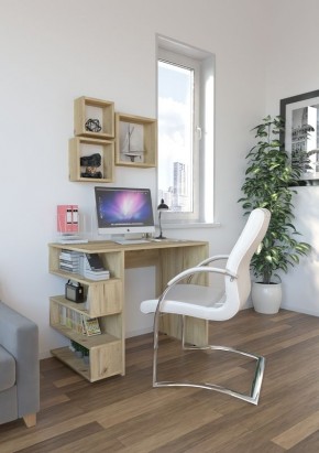 Комплект полок "Дуэт" (Дт.П-1) в Агрызе - agryz.mebel24.online | фото 3