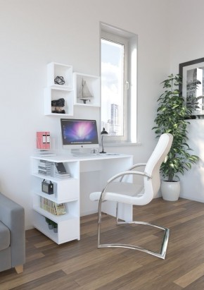 Комплект полок "Дуэт" (Дт.П-1) в Агрызе - agryz.mebel24.online | фото 4