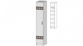 КОСТА-РИКА Пенал (анкор светлый) в Агрызе - agryz.mebel24.online | фото