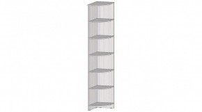 КОСТА-РИКА Полка угловая (анкор светлый) в Агрызе - agryz.mebel24.online | фото