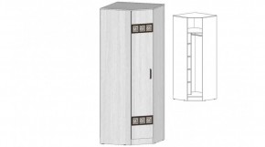 КОСТА-РИКА Шкаф угловой (анкор светлый) в Агрызе - agryz.mebel24.online | фото