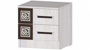 КОСТА-РИКА Спальный гарнитур (модульный) анкор светлый в Агрызе - agryz.mebel24.online | фото 3