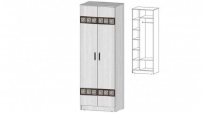 КОСТА-РИКА Спальный гарнитур (модульный) анкор светлый в Агрызе - agryz.mebel24.online | фото 5