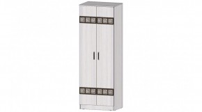КОСТА-РИКА Спальный гарнитур (модульный) анкор светлый в Агрызе - agryz.mebel24.online | фото 6
