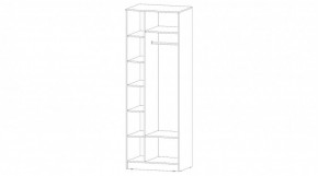 КОСТА-РИКА Спальный гарнитур (модульный) анкор светлый в Агрызе - agryz.mebel24.online | фото 7