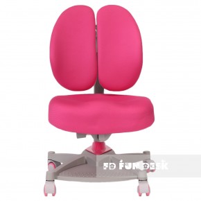 Детское кресло Contento Pink в Агрызе - agryz.mebel24.online | фото 2