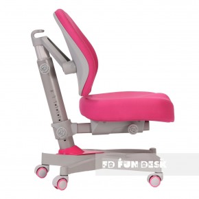 Детское кресло Contento Pink в Агрызе - agryz.mebel24.online | фото 4