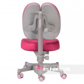 Детское кресло Contento Pink в Агрызе - agryz.mebel24.online | фото 5