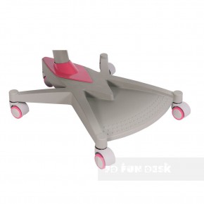 Детское кресло Contento Pink в Агрызе - agryz.mebel24.online | фото 6
