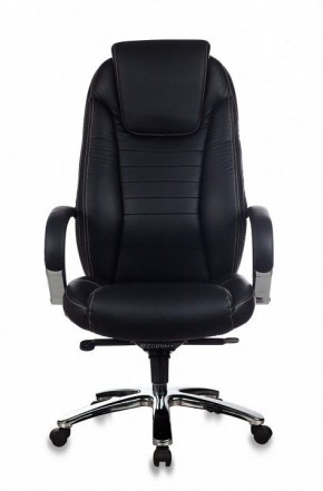 Кресло для  руководителя Бюрократ T-9923SL/BLACK в Агрызе - agryz.mebel24.online | фото 2