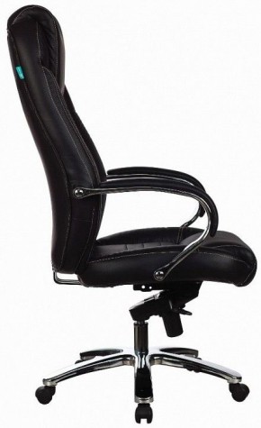 Кресло для  руководителя Бюрократ T-9923SL/BLACK в Агрызе - agryz.mebel24.online | фото 3