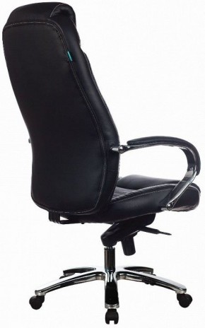 Кресло для  руководителя Бюрократ T-9923SL/BLACK в Агрызе - agryz.mebel24.online | фото 4