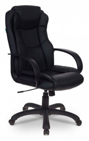Кресло для руководителя CH-839/BLACK в Агрызе - agryz.mebel24.online | фото