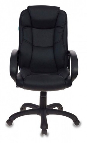 Кресло для руководителя CH-839/BLACK в Агрызе - agryz.mebel24.online | фото 2