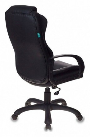 Кресло для руководителя CH-839/BLACK в Агрызе - agryz.mebel24.online | фото 4