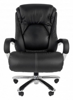 Кресло для руководителя Chairman 402 в Агрызе - agryz.mebel24.online | фото
