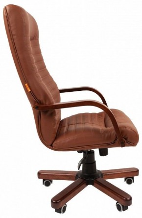 Кресло для руководителя Chairman 480 WD в Агрызе - agryz.mebel24.online | фото
