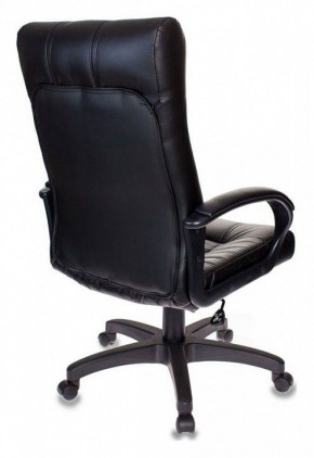 Кресло для руководителя KB-10/BLACK в Агрызе - agryz.mebel24.online | фото 4