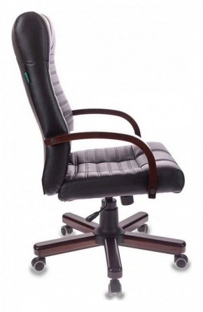 Кресло для руководителя KB-10/WALNUT в Агрызе - agryz.mebel24.online | фото 3
