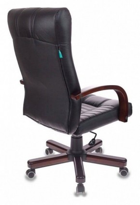 Кресло для руководителя KB-10/WALNUT в Агрызе - agryz.mebel24.online | фото 4