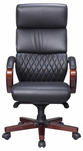 Кресло для руководителя President Wood в Агрызе - agryz.mebel24.online | фото 2