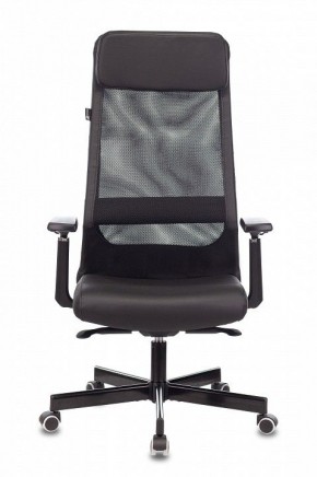 Кресло для руководителя T-995/BLACK в Агрызе - agryz.mebel24.online | фото 2