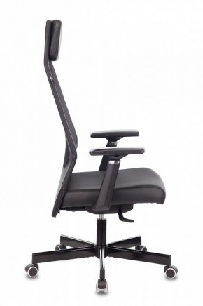 Кресло для руководителя T-995/BLACK в Агрызе - agryz.mebel24.online | фото 3
