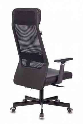 Кресло для руководителя T-995/BLACK в Агрызе - agryz.mebel24.online | фото 4