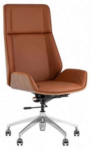 Кресло для руководителя TopChairs Crown SN в Агрызе - agryz.mebel24.online | фото